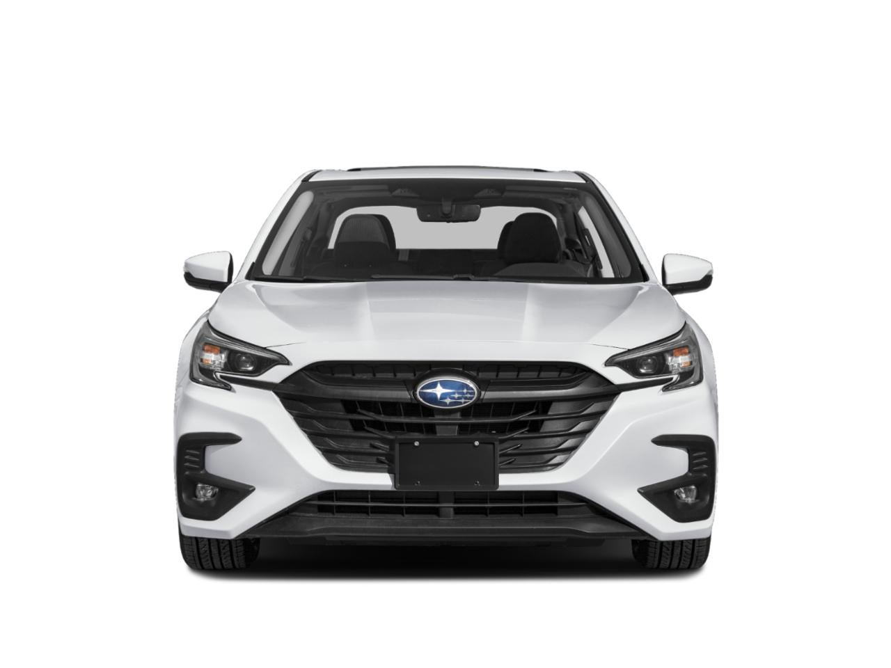 2025 Subaru Legacy Premium AWD