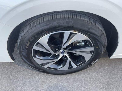 2025 Subaru Legacy Premium AWD