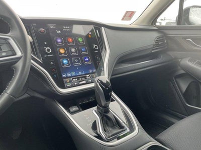 2025 Subaru Legacy Premium AWD