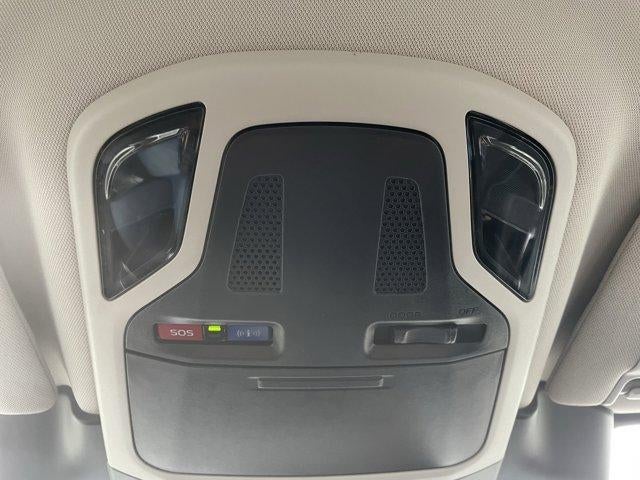 2025 Subaru Legacy Premium AWD