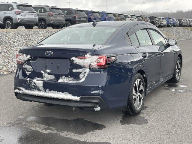 2025 Subaru Legacy Premium AWD