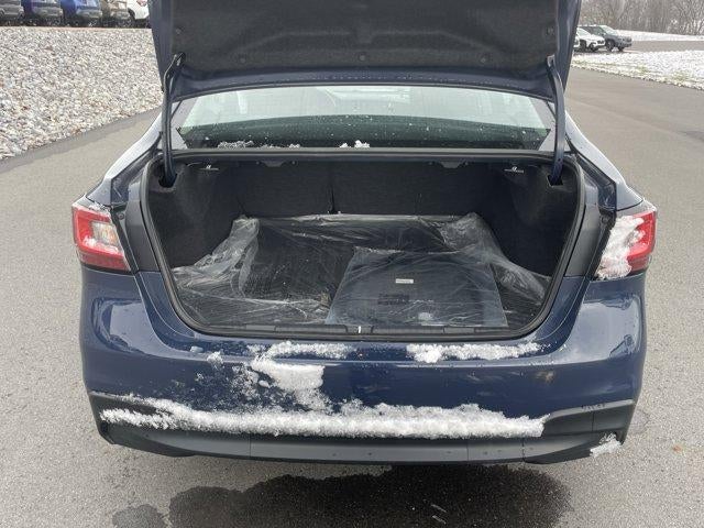 2025 Subaru Legacy Premium AWD