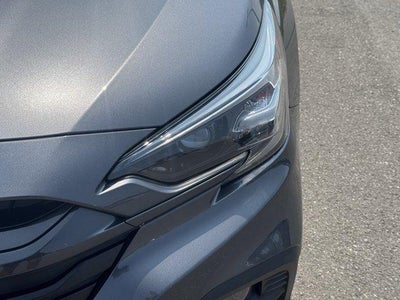 2025 Subaru Legacy Premium AWD