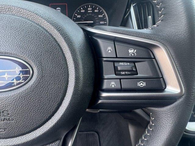 2025 Subaru Legacy Premium AWD