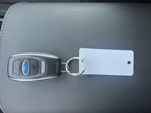 2025 Subaru Legacy Premium AWD