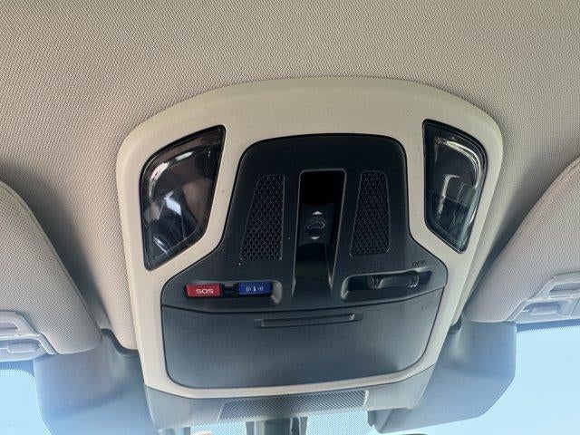 2025 Subaru Legacy Premium AWD