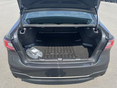 2025 Subaru Legacy Premium AWD