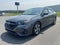 2025 Subaru Legacy Premium AWD