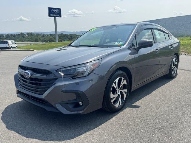 2025 Subaru Legacy Premium AWD
