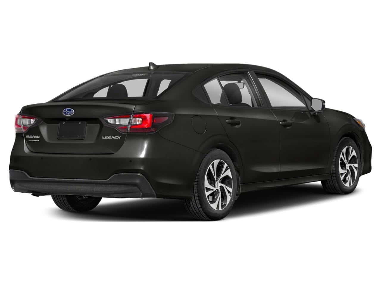 2025 Subaru Legacy Premium AWD