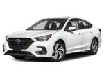 2025 Subaru Legacy Premium AWD