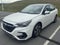 2025 Subaru Legacy Premium AWD