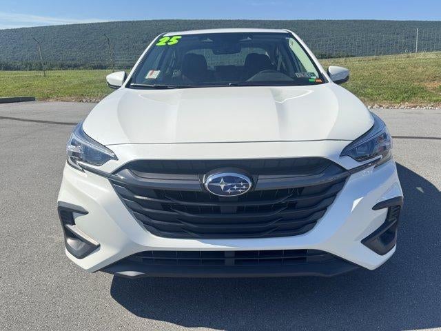 2025 Subaru Legacy Premium AWD