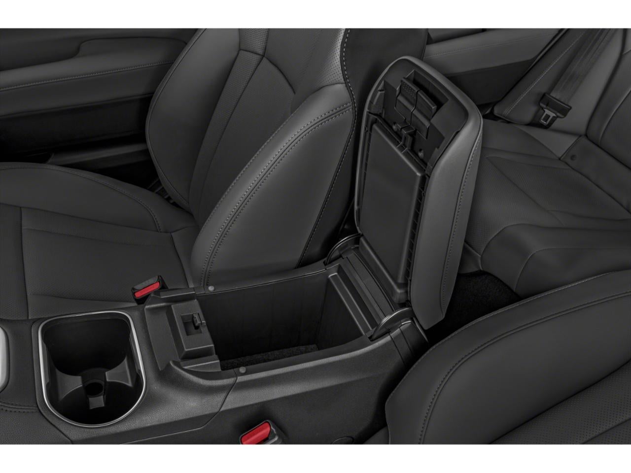 2025 Subaru Legacy Limited AWD