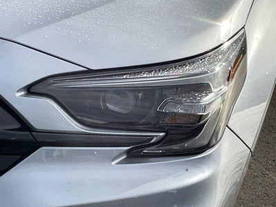 2025 Subaru Legacy Limited AWD