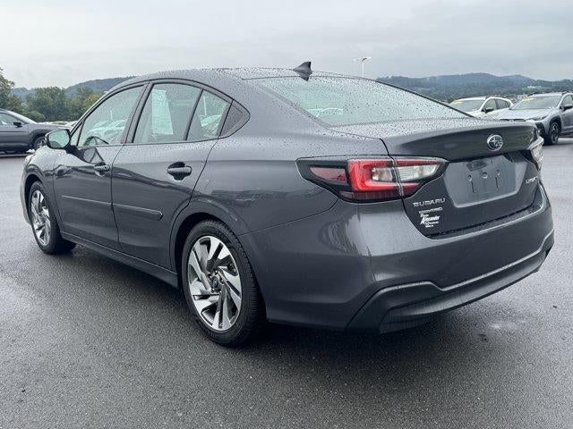 2024 Subaru Legacy Limited AWD