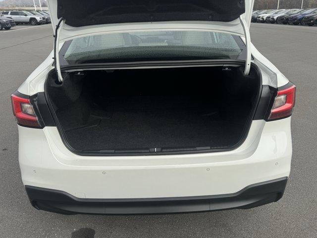 2025 Subaru Legacy Limited AWD