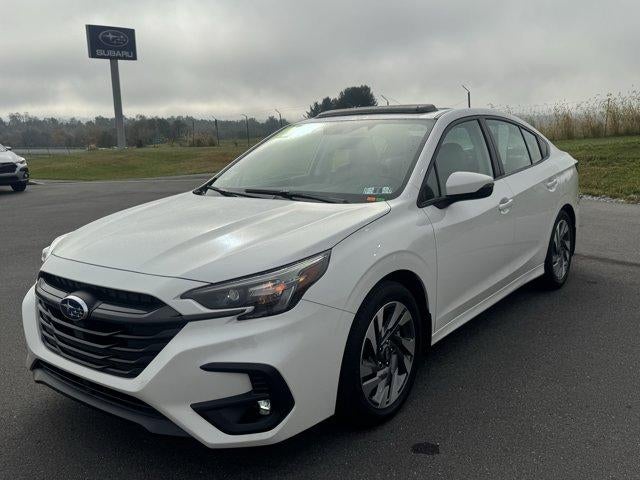 2025 Subaru Legacy Limited AWD