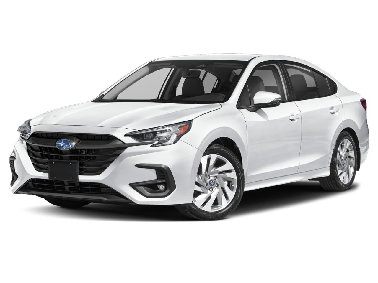 2025 Subaru Legacy Limited AWD