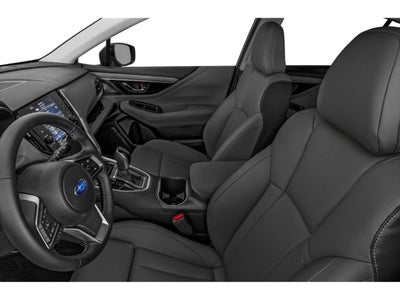 2025 Subaru Legacy Limited AWD