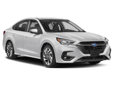 2025 Subaru Legacy Limited AWD
