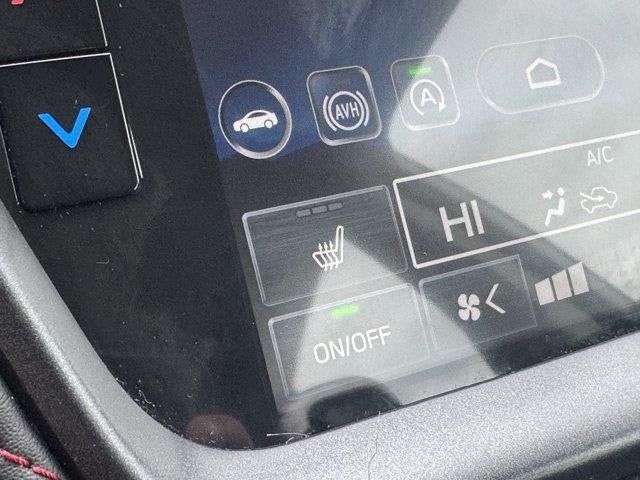 2025 Subaru Legacy Sport AWD