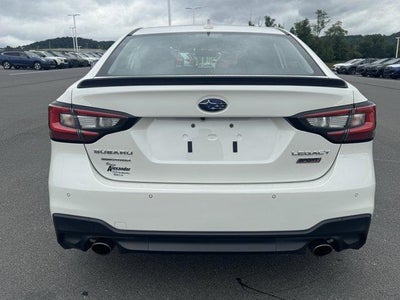 2025 Subaru Legacy Sport AWD