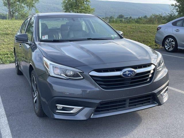 2021 Subaru Legacy Limited XT CVT