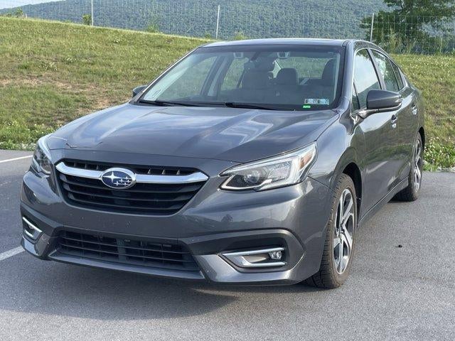 2021 Subaru Legacy Limited XT CVT