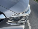 2021 Subaru Legacy Limited XT CVT