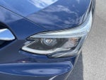 2021 Subaru Legacy Touring XT CVT