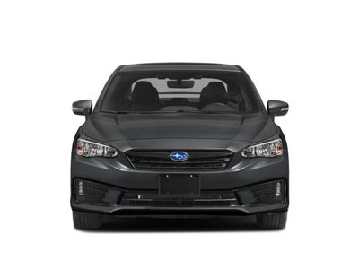 2020 Subaru Impreza Sport 4-door CVT