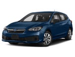 2021 Subaru Impreza 5-door CVT