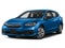 2021 Subaru Impreza 5-door CVT