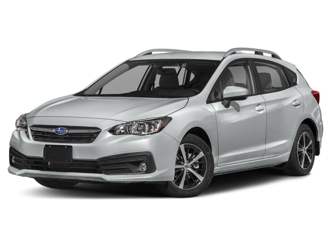 2023 Subaru Impreza Premium 5-door CVT