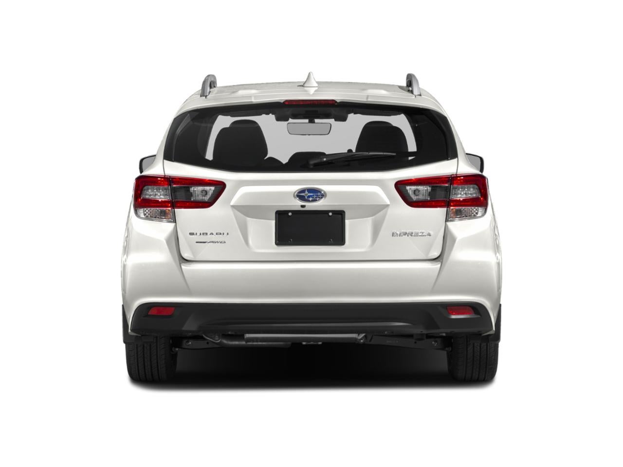 2023 Subaru Impreza Premium 5-door CVT