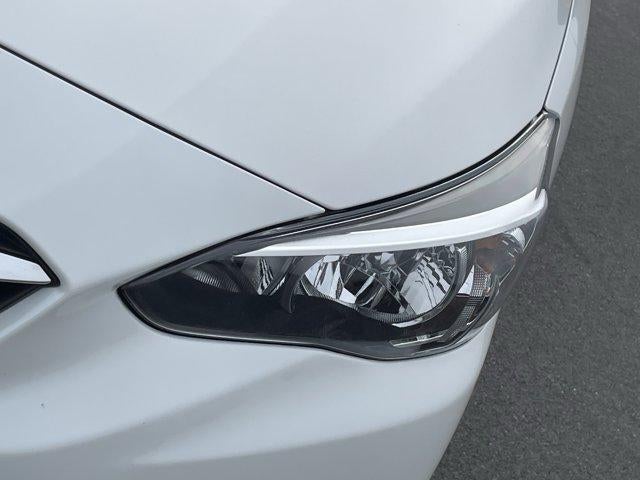 2023 Subaru Impreza Premium 5-door CVT