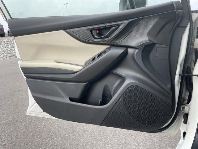 2023 Subaru Impreza Premium 5-door CVT