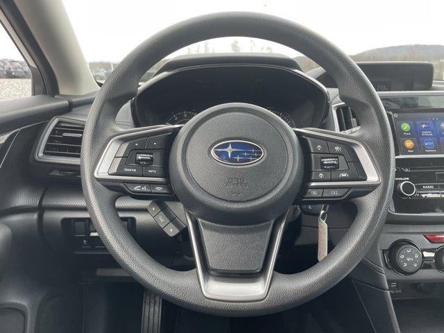 2023 Subaru Impreza Premium 5-door CVT