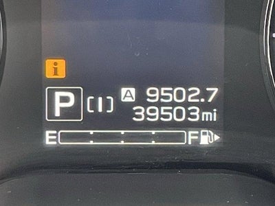 2023 Subaru Impreza Premium 5-door CVT