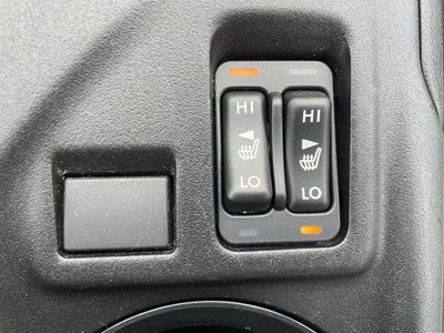 2023 Subaru Impreza Premium 5-door CVT