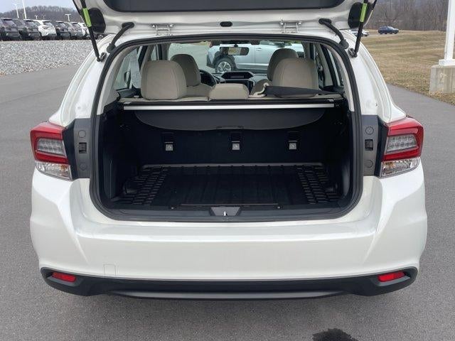 2023 Subaru Impreza Premium 5-door CVT