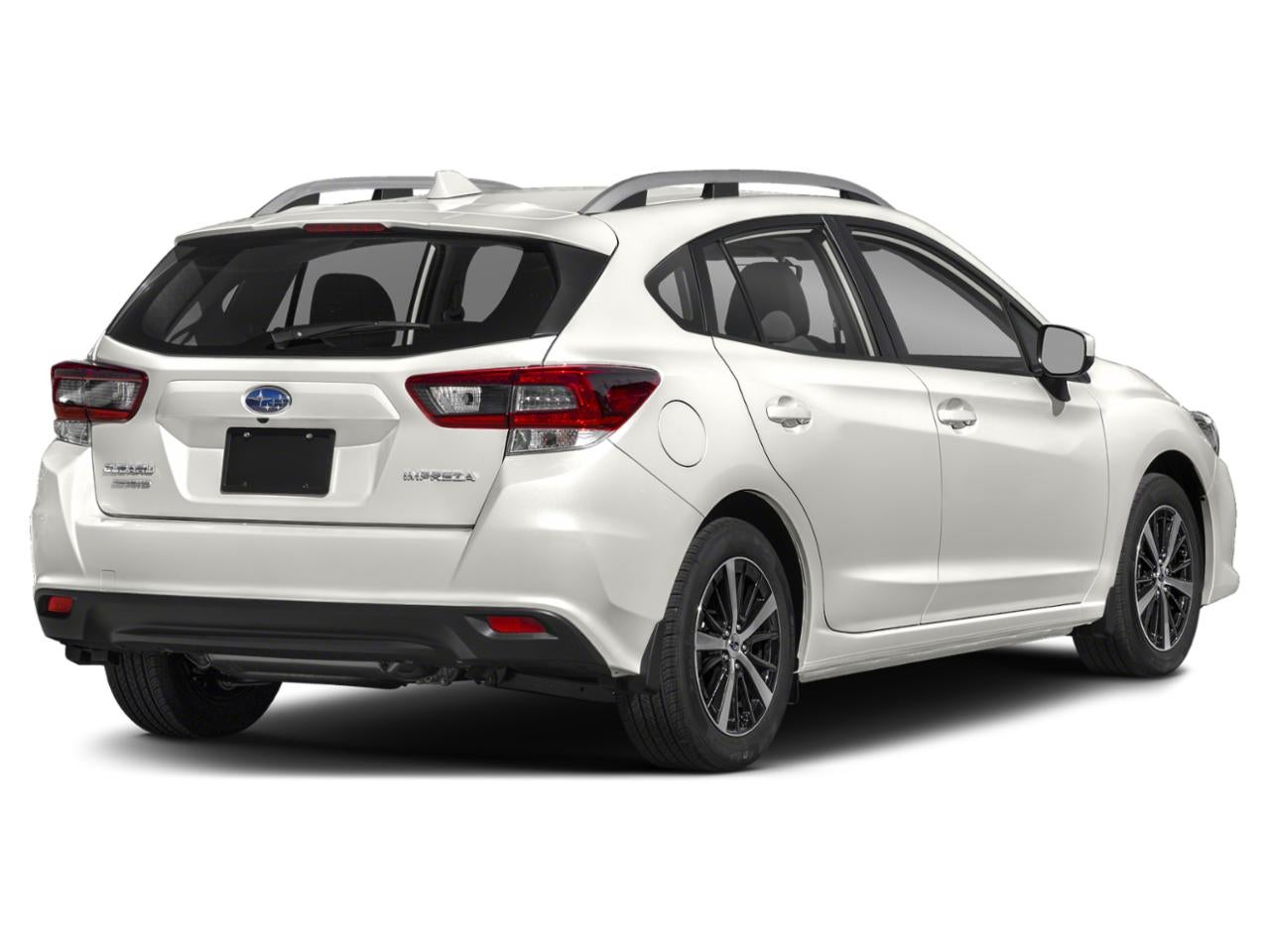 2023 Subaru Impreza Premium 5-door CVT
