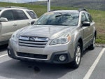 2014 Subaru Outback 2.5i Automatic