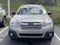 2014 Subaru Outback 2.5i Automatic