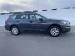 2017 Subaru Outback 2.5i