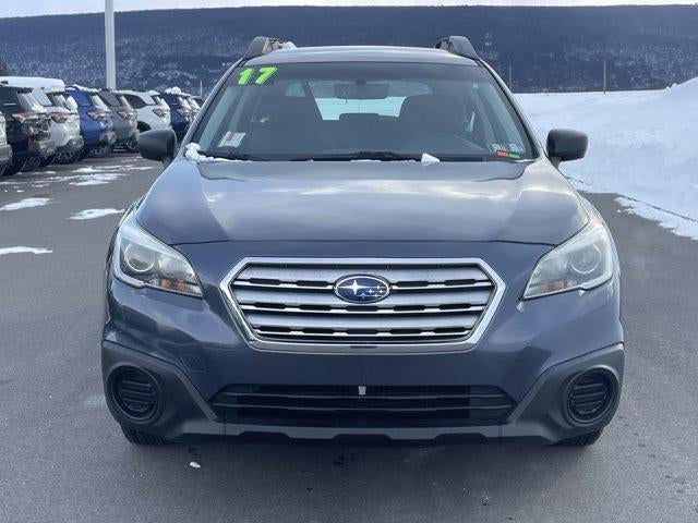 2017 Subaru Outback 2.5i