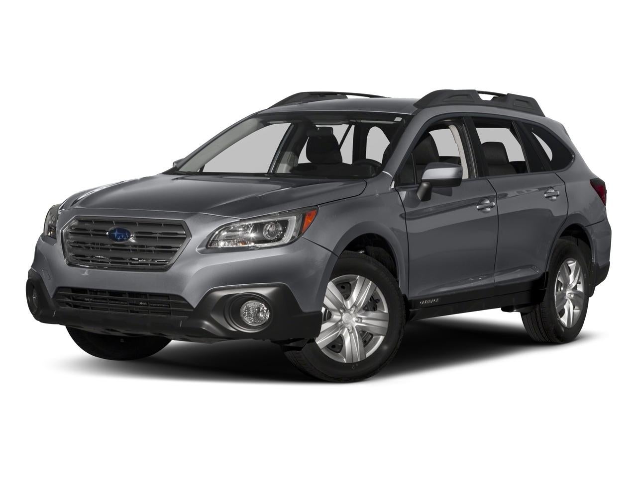 2017 Subaru Outback 2.5i