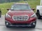 2015 Subaru Outback 2.5i Premium PZEV