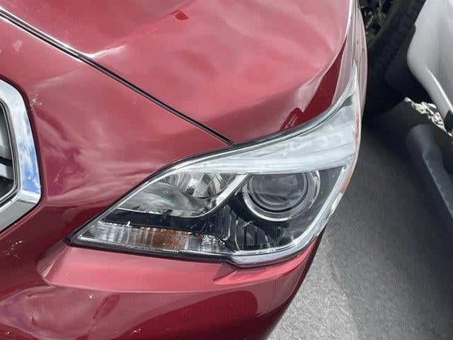 2015 Subaru Outback 2.5i Premium PZEV